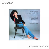 Luciana - Alguien Como Yo