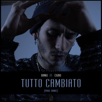Danke - Tutto cambiato (Explicit)