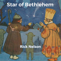 Rick Nelson - Star of Bethlehem