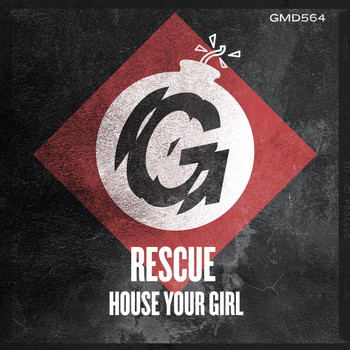 Rescue - House Your Girl