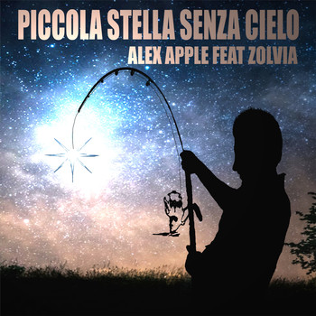 Alex Apple - Piccola stella senza cielo