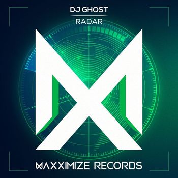 DJ Ghost - Radar