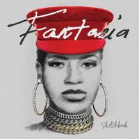 Fantasia - Sketchbook (Explicit)