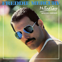 Freddie Mercury - Mr. Bad Guy (Special Edition)