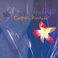 Compañia Ilimitada - Azul Indigo