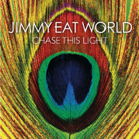 Jimmy Eat World - Chase This Light (Expanded Edition)