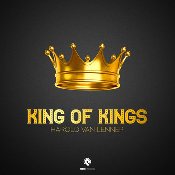 Harold van Lennep - King Of Kings