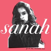 sanah - ja na imię niewidzialna mam - EP