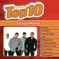 Grupo Manía - Serie Top 10