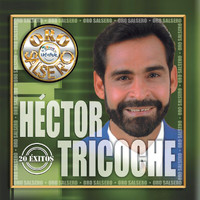 Héctor Tricoche - Oro Salsero (20 Éxitos) (Explicit)