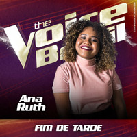 Ana Ruth - Fim De Tarde (Ao Vivo No Rio De Janeiro / 2019)