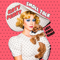 Katy Perry - Small Talk (Lost Kings Remix)