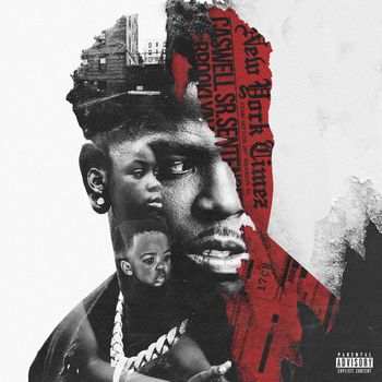 Casanova - Behind These Scars (Explicit)