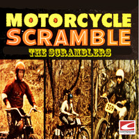 The Scramblers - Motorcycle Scramble Music and Sounds
