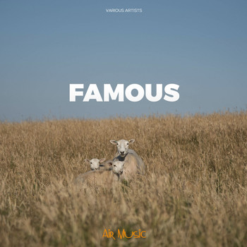 Various Artists - Famous