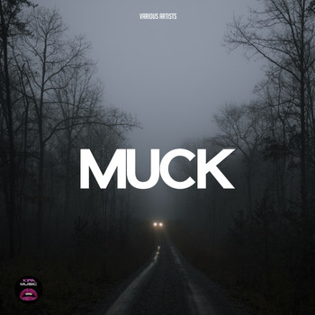 Various Artists - Muck