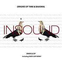 Origins Of Time, Baasmal - Binocle EP
