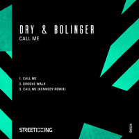 Dry & Bolinger - Call Me