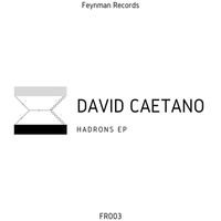 David Caetano - Hadrons