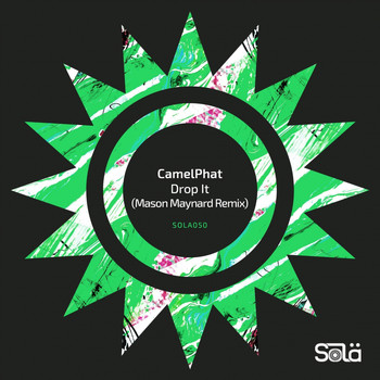 CamelPhat - Drop It (Mason Maynard Remix)