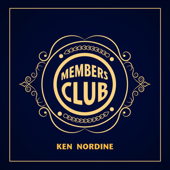 Ken Nordine - Members Club