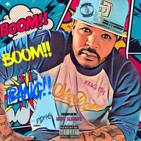 Box Boy Mike Spitz - Boom Bang (Explicit)