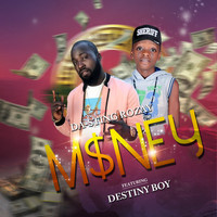 DA-STING ROZAY / - Money