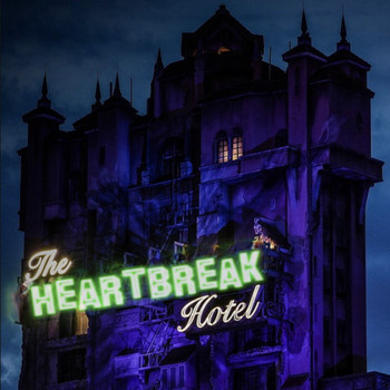 Lil Avril / - Heartbreak Hotel