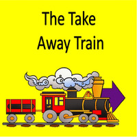 Mr. Chris / - The Take Away Train