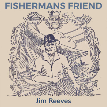Jim Reeves - Fishermans Friend