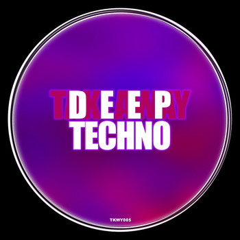 Various Artists - Deep Techno