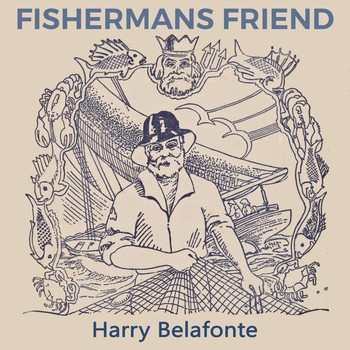 Harry Belafonte - Fishermans Friend