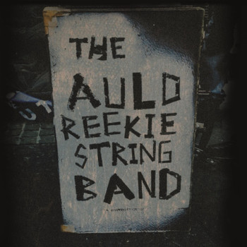 Auld Reekie String Band - The Auld Reekie String Band