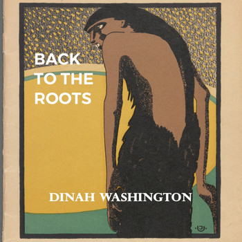 Dinah Washington - Back to the Roots