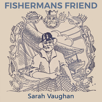 Sarah Vaughan - Fishermans Friend