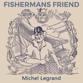 Michel Legrand - Fishermans Friend