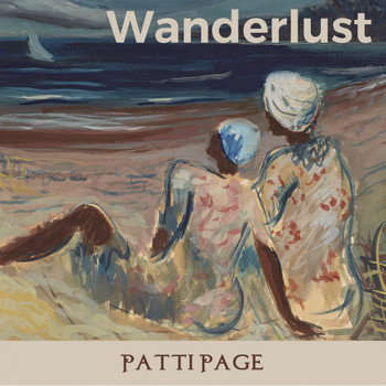 Patti Page - Wanderlust