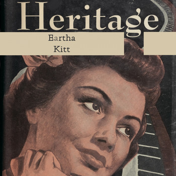 Eartha Kitt - Heritage