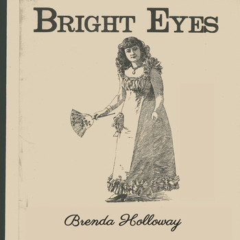 Brenda Holloway - Bright Eyes