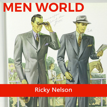 Ricky Nelson - Men World