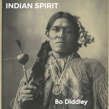 Bo Diddley - Indian Spirit