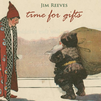 Jim Reeves - Time for Gifts