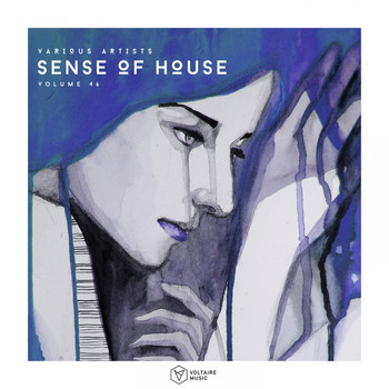 Various Artists - Sense of House, Vol. 46