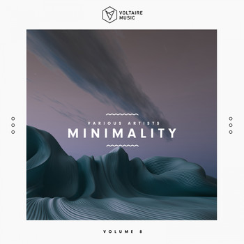 Various Artists - Voltaire Music Pres. Minimality, Vol. 8