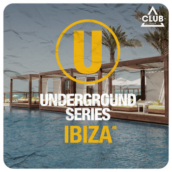 Various Artists - Underground Series Ibiza, Pt. 6
