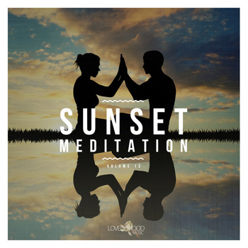Various Artists - Sunset Meditation - Relaxing Chill Out Music, Vol. 13