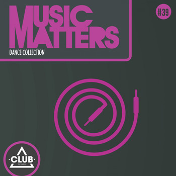 Various Artists - Music Matters - Episode 39