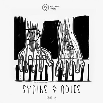 Various Artists - Synths and Notes 45