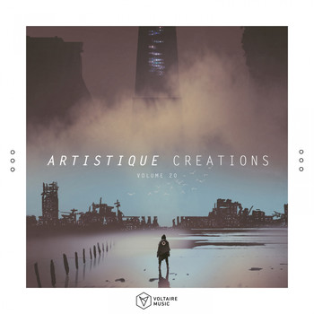 Various Artists - Artistique Creations, Vol. 20