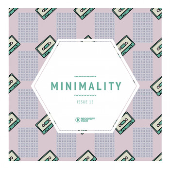 Various Artists - Minimality Issue 15